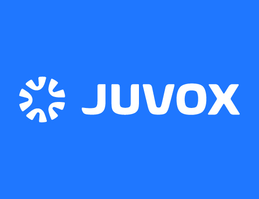 juvox-logo-op-achtergrond