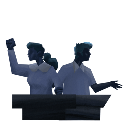 Verkiezingen Medezeggenschap afbeelding